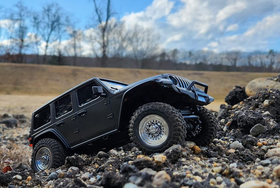 RC Cars & Remote Control Trucks for All Ages and Skill Level - EXHOBBY