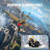 VOLANTEXRC Warhawk P40 (RTF) 4CH 400mm For Beginner (15.7'') 76113
