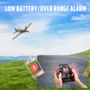 VOLANTEXRC Warhawk P40 (RTF) 4CH 400mm For Beginner (15.7'') 76113