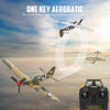 VOLANTEXRC Warhawk P40 (RTF) 4CH 400mm For Beginner (15.7'') 76113