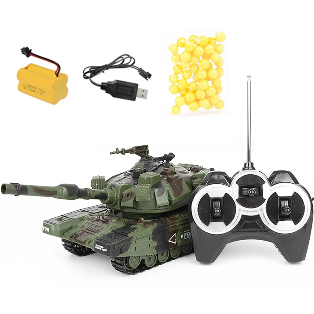 Rc t90 top