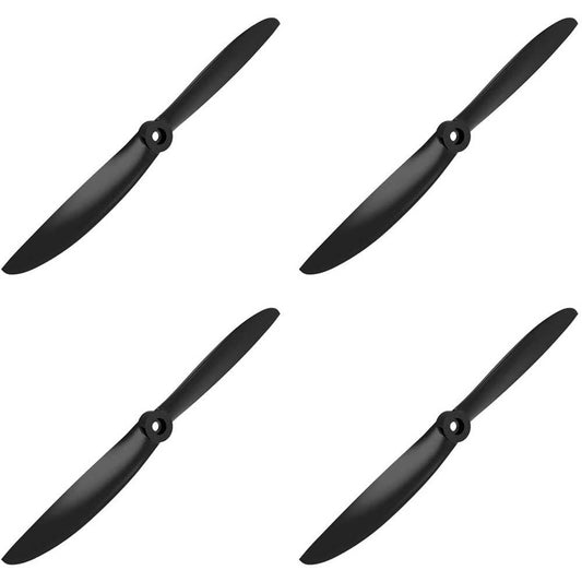 4pcs Propeller for Remote Control Airplane Trainstar Ascent 747-8-EXHOBBY LIMITED.