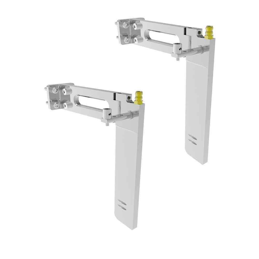 VOLANTEXRC Vector SR80 Pro Atomic SR85 Rudder