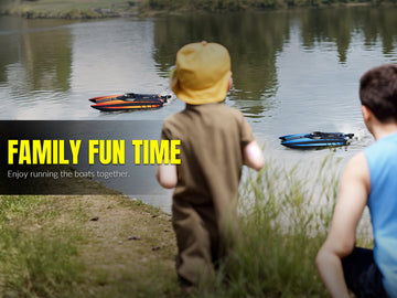 How Much Does a RC Boat Cost: Beginners and Advanced