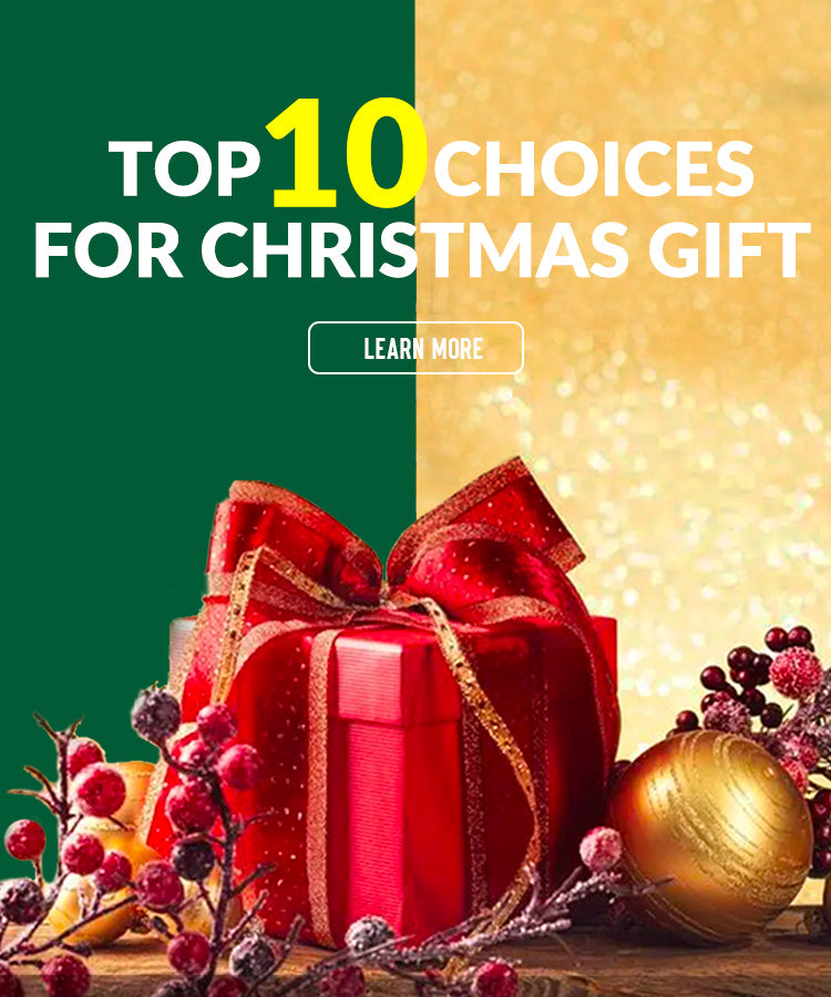 Top 10 Choices on EXHOBBY for Christmas Gift