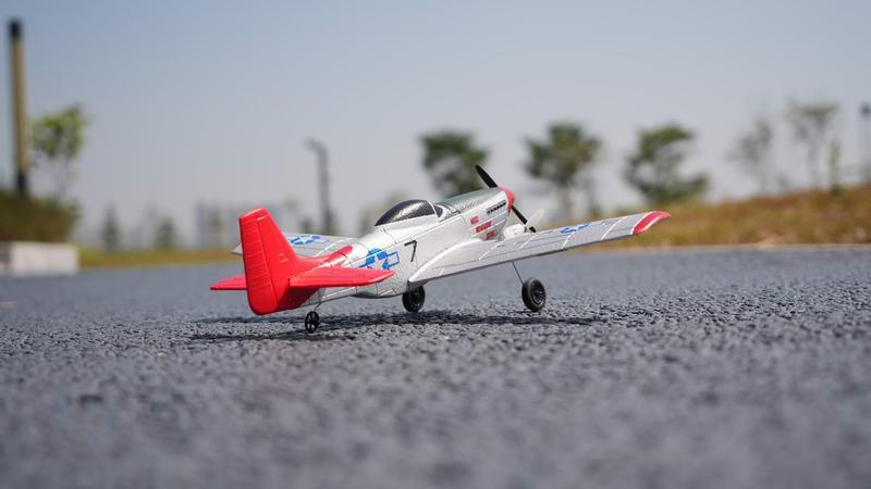 Getting Started in RC Flying: Electronics and Accessories for Your Aircraft
