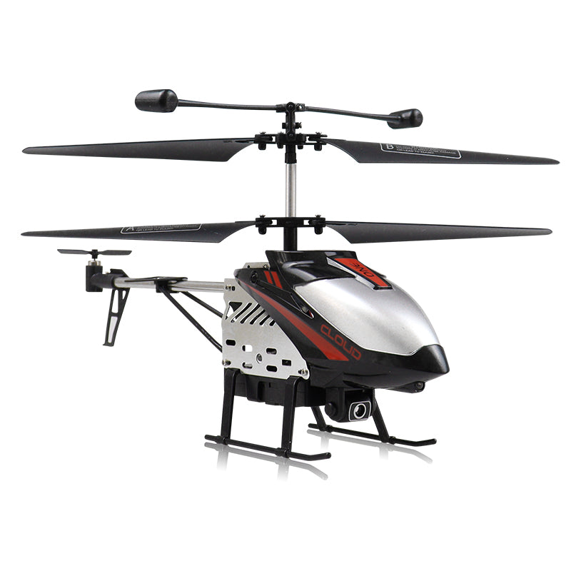 Mastering the Skies: A Comprehensive Guide to Flying Remote Control Helicopters