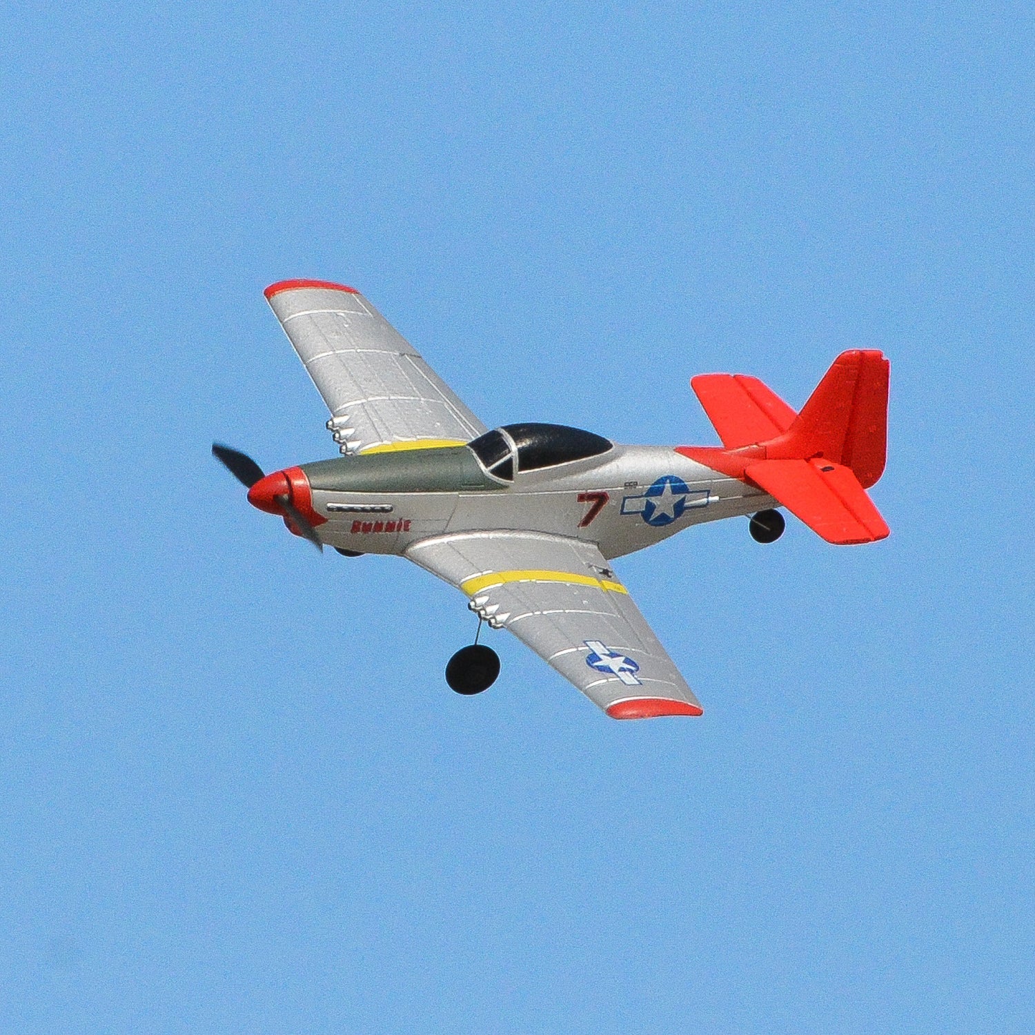 The Ultimate Guide to RC Airplanes from Exhobby