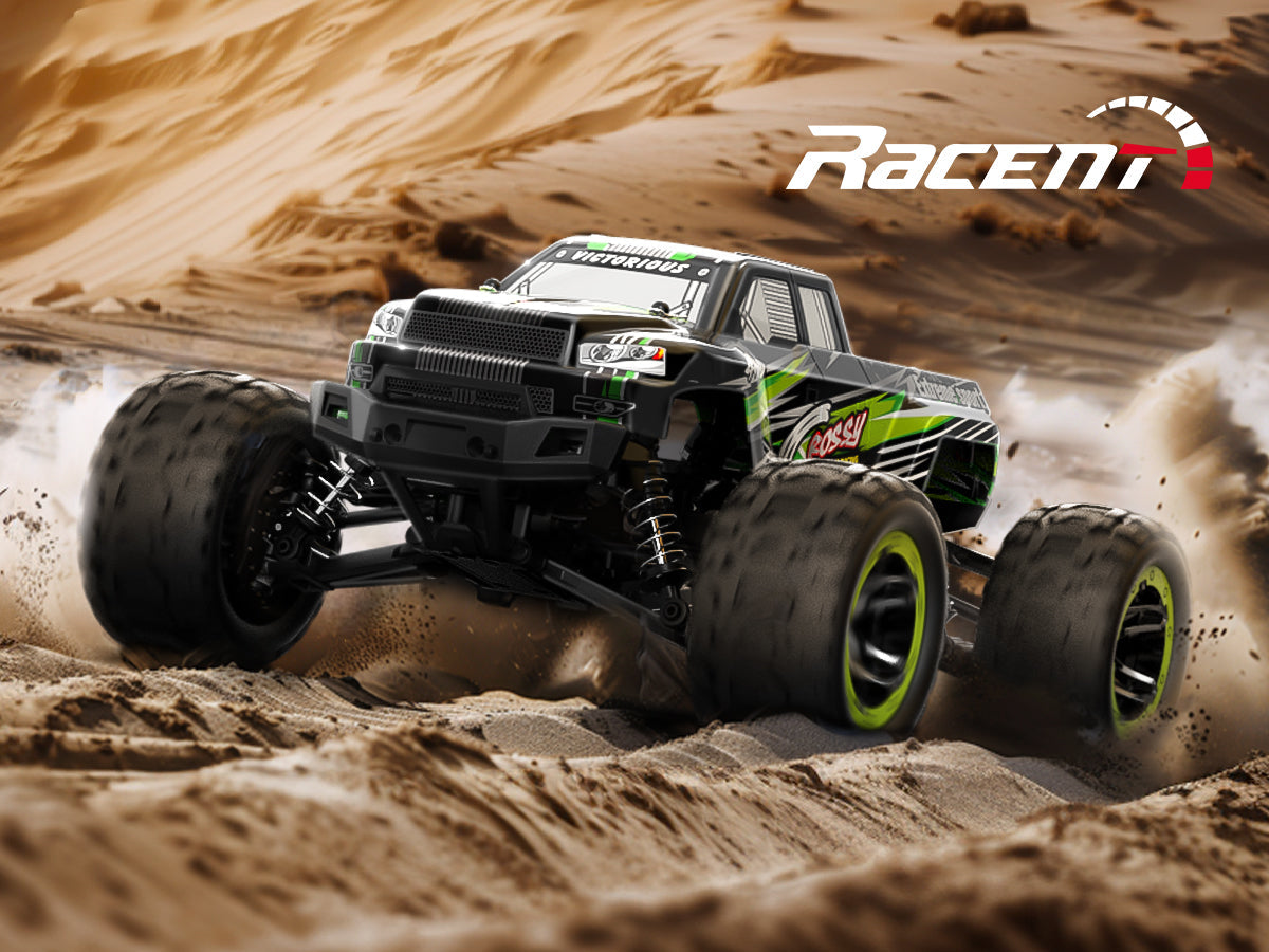 High Speed Trucks