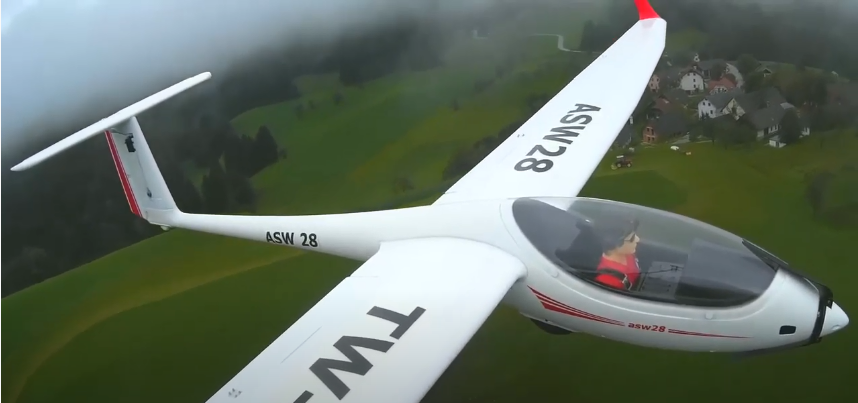 RC Glider & Sailplanes-EXHOBBY.