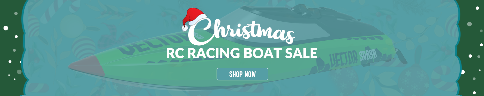rc boats sale