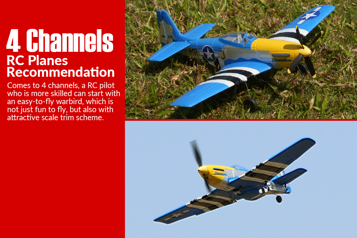 Vq rc planes deals