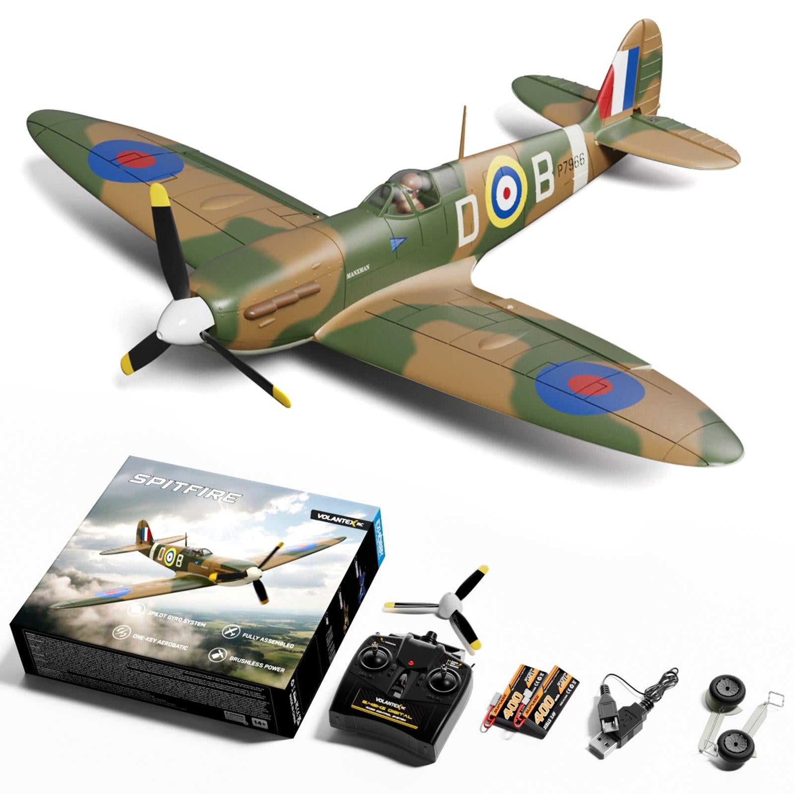Motion Rc High-Quality Motion RC Airplanes