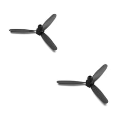 Hélice de 2 piezas para avión RC de 3 canales 76208
