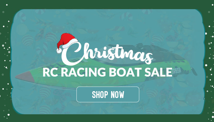 rc boats sale