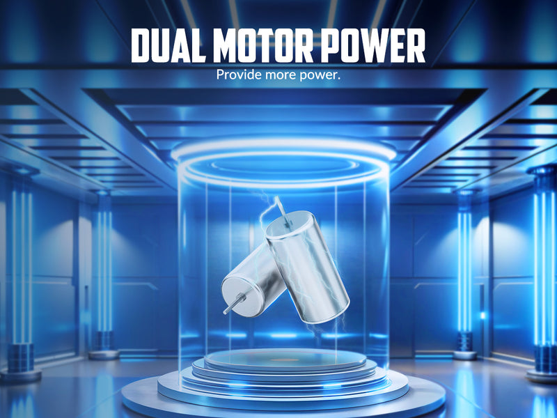 VOLANTEXRC BF109 (RTF) 3CH 400mm para principiantes (15.7'') 76206