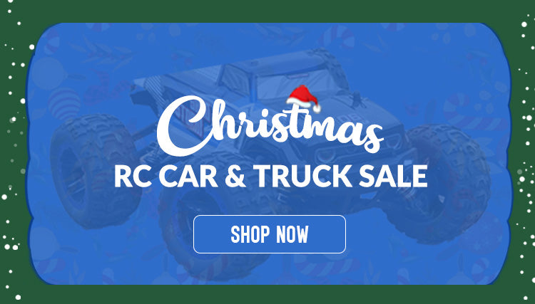 rc cars＆trucks sale