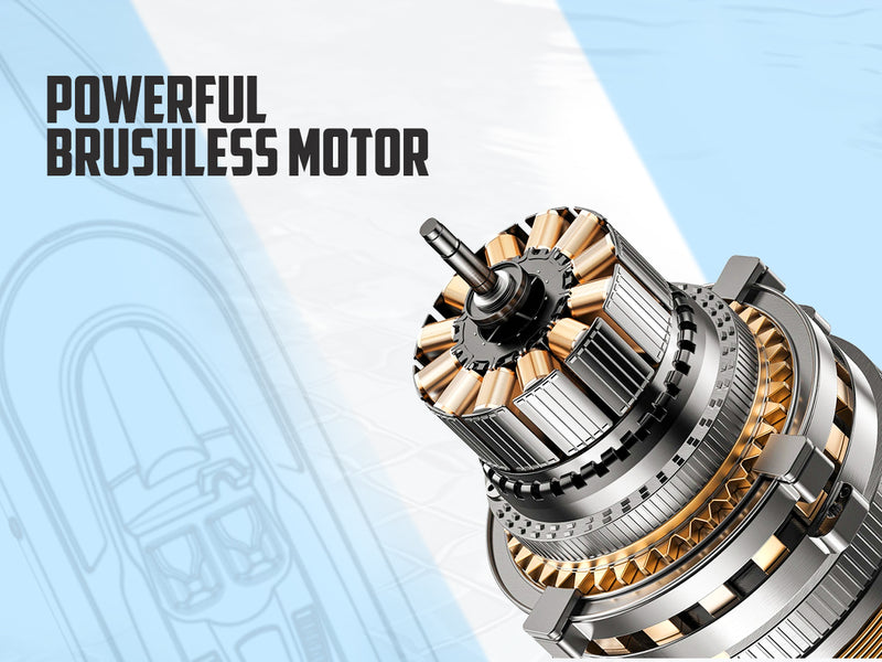 VOLANTEXRC Vector S Barco RC de alta velocidad con función de auto-enderezamiento y marcha atrás para piscina y lago (797-4 verde)