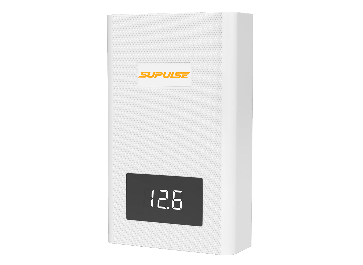 SUPULSE A4 Lipo Charger-Quick Charge 3S-4S AC110-240V