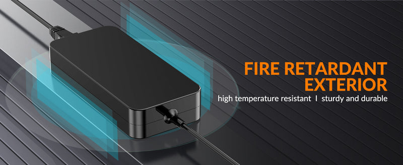 SUPULSE ADP200 200W XT60 Plug Power Adapter 19.5V Output AC 100-240V 50/60Hz for Planes