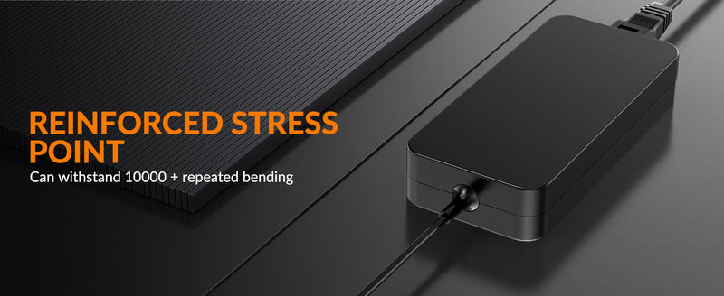 SUPULSE ADP200 200W XT60 Plug Power Adapter 19.5V Output AC 100-240V 50/60Hz for Planes