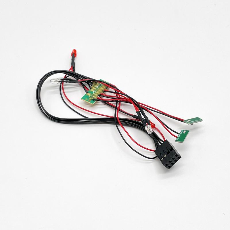 1 motor para camión de control remoto 1/16 Crossy / Sand Storm / Tornado