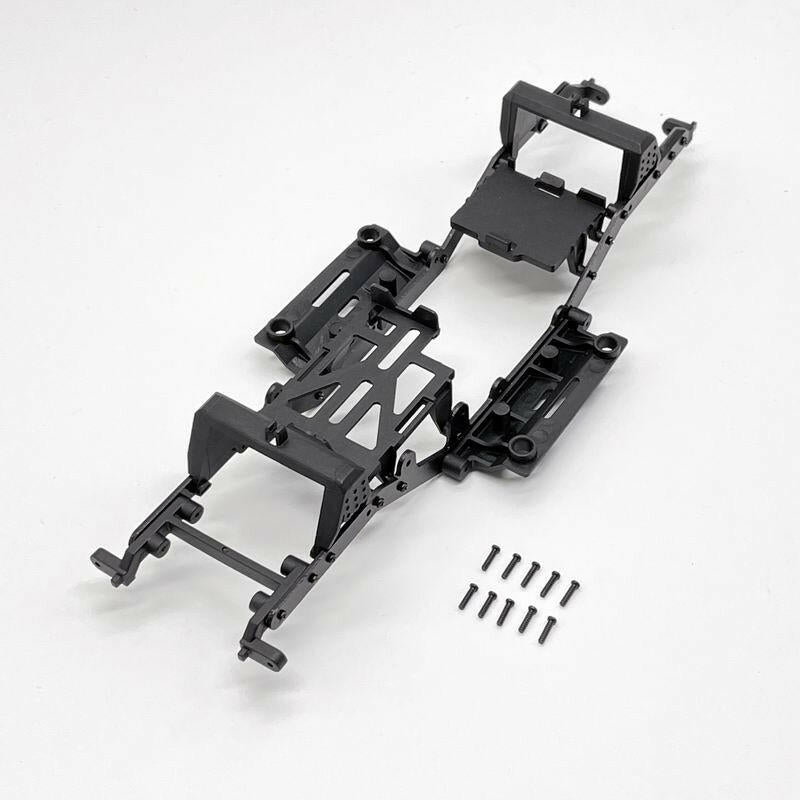 1 motor para camión de control remoto 1/16 Crossy / Sand Storm / Tornado