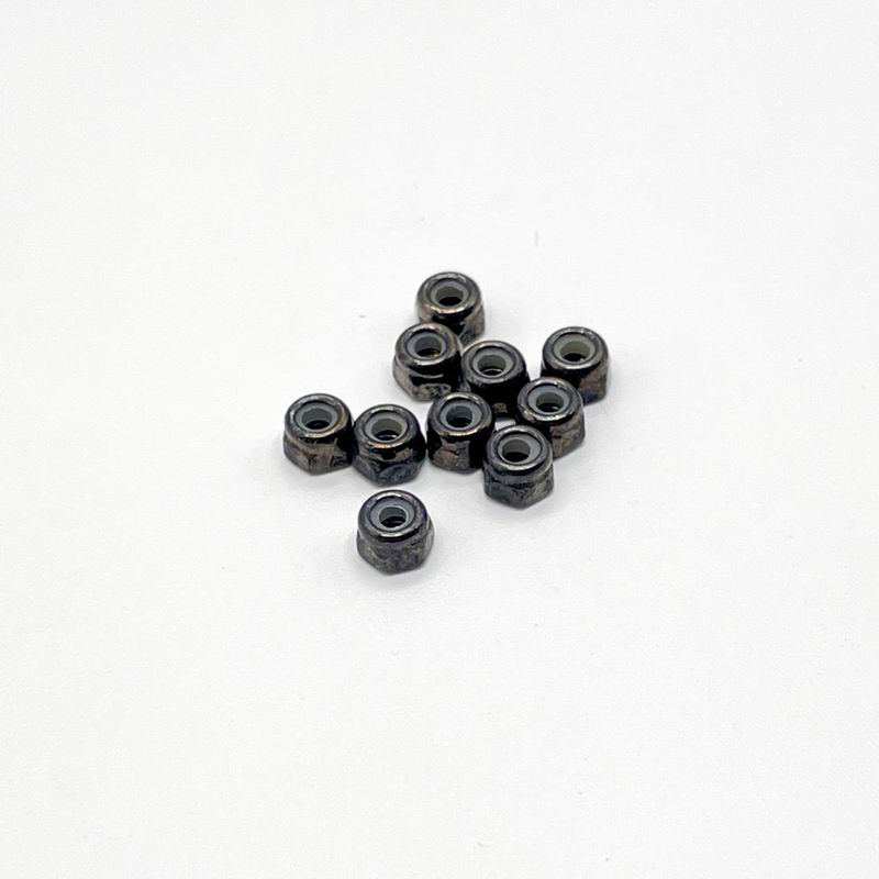 RACENT RC Car Spare Parts: Clevis for 1/24 RC Crawler