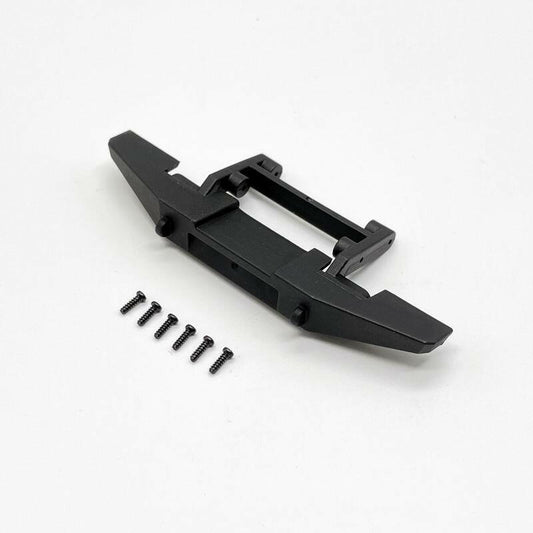 1pc Rear Bumper Set for 1/24 Remote Control Crawler-EXHOBBY LIMITED.