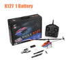 K127 RC Helicopters V911S 2.4G 6 Aixs Gyroscope Aircraft-EXHOBBY LIMITED.