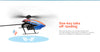 K127 RC Helicopters V911S 2.4G 6 Aixs Gyroscope Aircraft-EXHOBBY LIMITED.
