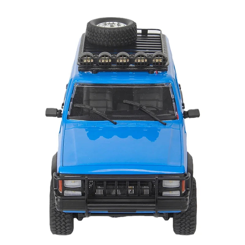 Amazon.co.jp: MN78 1/12 Cherokee ジープ チェロキー 4WD 2.4