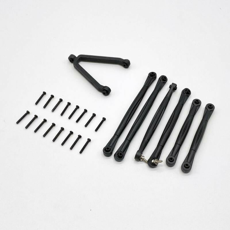 1 motor para camión de control remoto 1/16 Crossy / Sand Storm / Tornado
