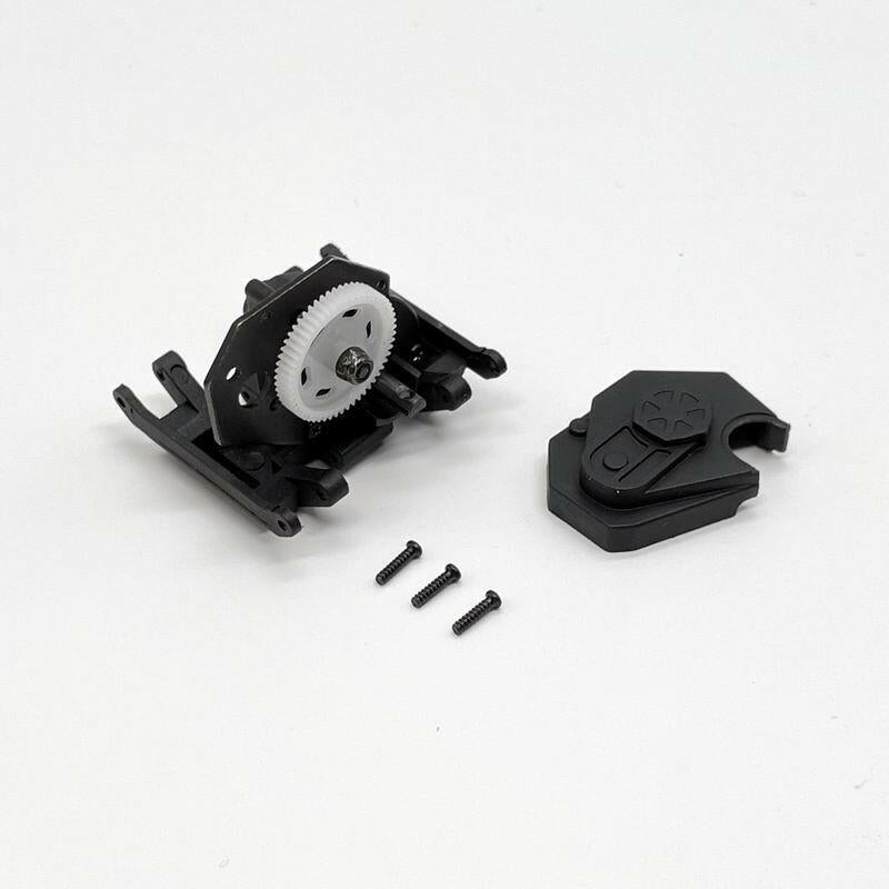 1 motor para camión de control remoto 1/16 Crossy / Sand Storm / Tornado