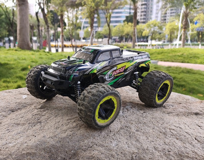 VolantexRC fast rc monster truck from EXHOBBY