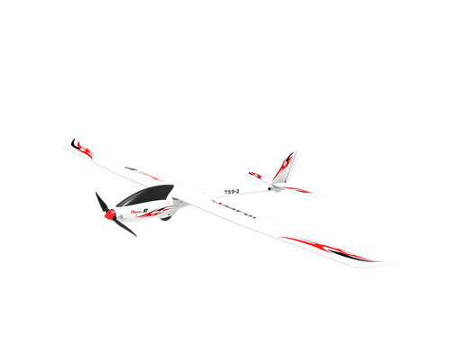 VOLANTEXRC RC Plane Spare Parts Canopy for Big Ranger and Phoenix V2