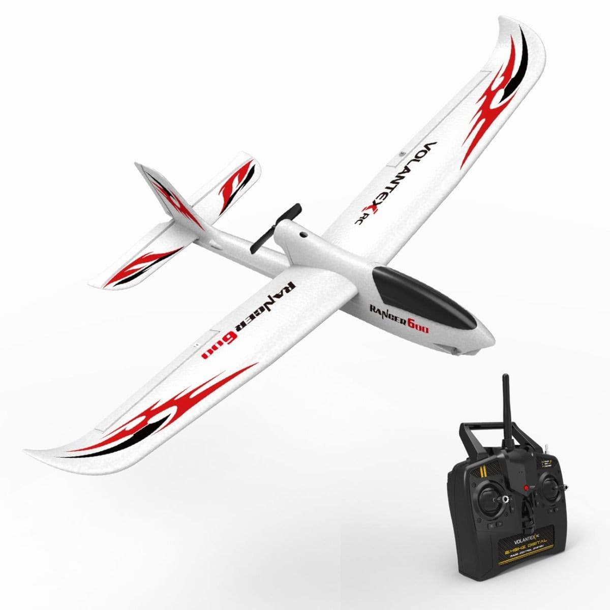Ranger 400 online rc plane
