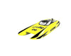 2pcs Rudder for Remote Control Boat Atomic - EXHOBBY
