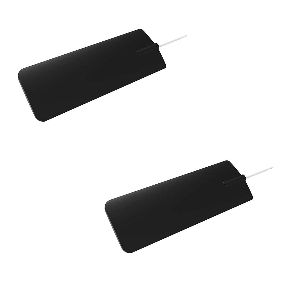 2pcs Rudder for Remote Control Sailing Boat Compass Sailboat - EXHOBBY