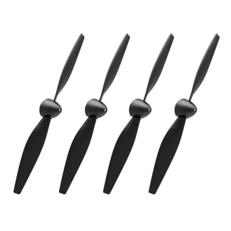 4 Blade Prop Vector R Rc 4 Blade Prop