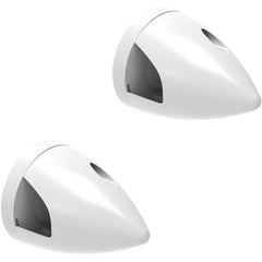 Spinner de 2 uds para ascenso de avión a Control remoto (747-8)