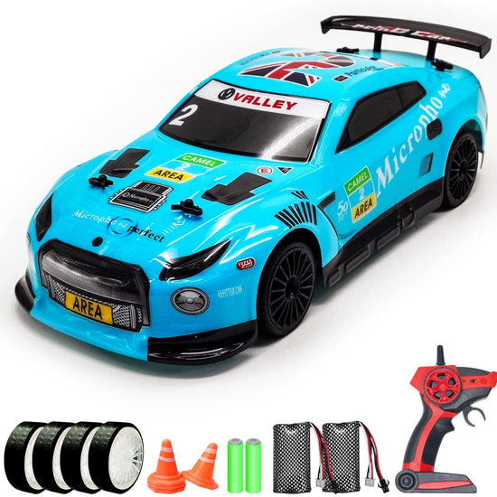 VOLANTEXRC Car Shell Clips for 1/14 Drifting Cars