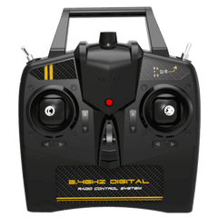 1 transmisor para brújula de velero RC y Hurricane