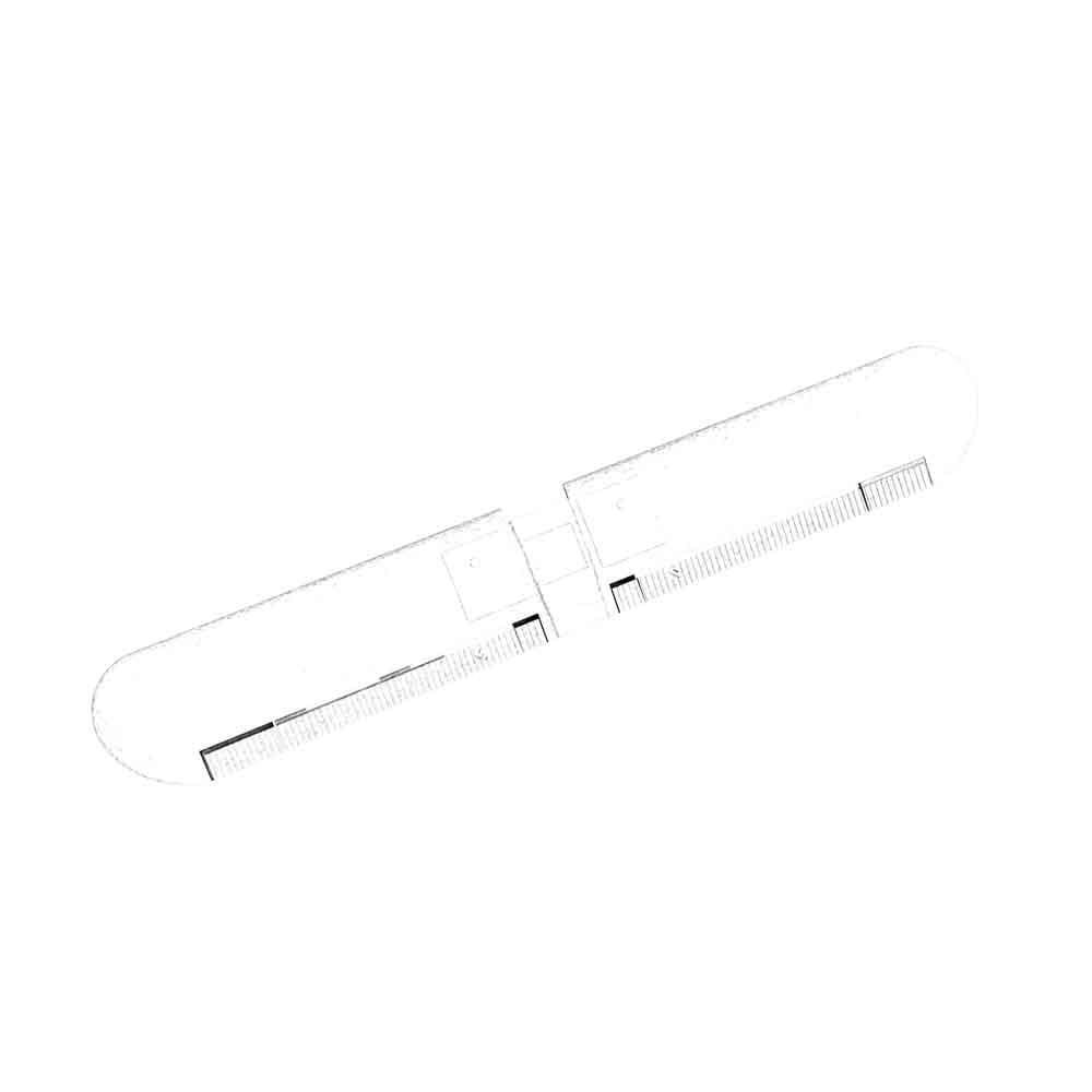 1 Set Main Wing for RC Airplane Sport Cub 500 - EXHOBBY