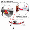VOLANTEXRC Trainstar Mini Beginner Airplane with Xpilot Gyro System (761-1) PNP.