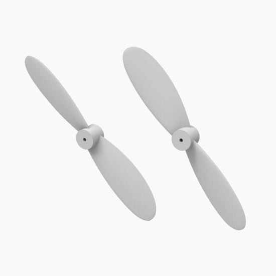 2 sets Propeller for Volantexrc 2-CH Sport Cub S2 400mm - EXHOBBY