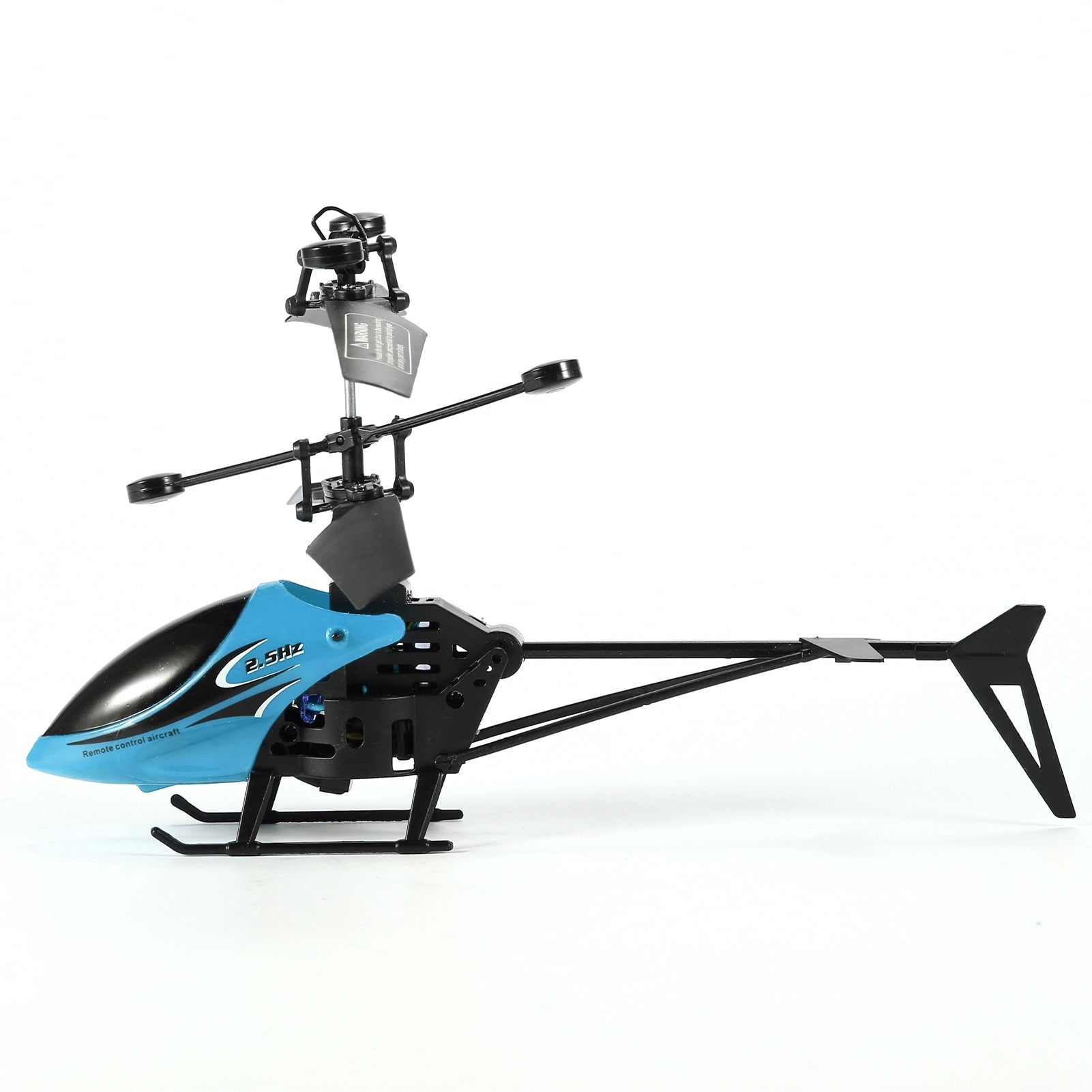 Remote Control Helicopter