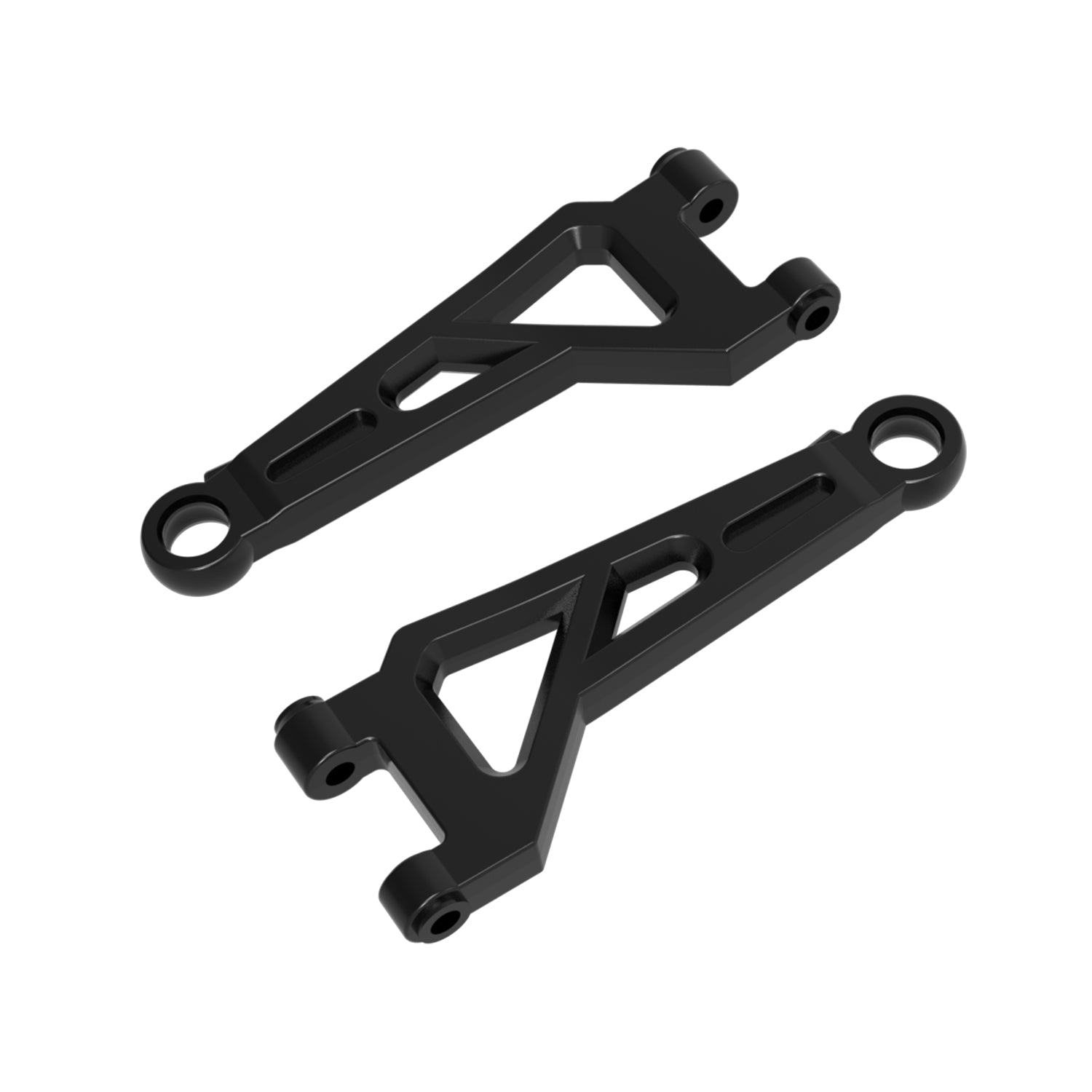 1 set of Suspension Arms (Left & Right) for 1/16 Remote Control Truck Crossy / Sand Storm / Tornado