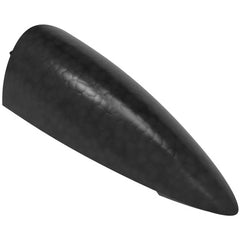 VOLANTEXRC 1 Uds. Toldo negro para avión RC 761-6 Ranger400