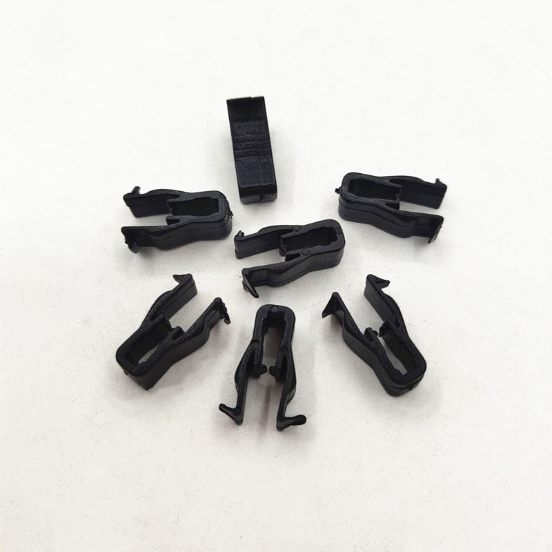 20 Pcs Rc Car Body Shell Clips Body shell Pin Suitable For 1:14 Scale RC Sport Racing Cars